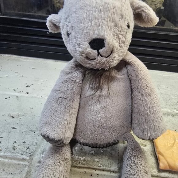 Scentsy Buddy Glendon the Goat 45cm - Retired - No Box with Scent pouch included - Picture 3 of 12